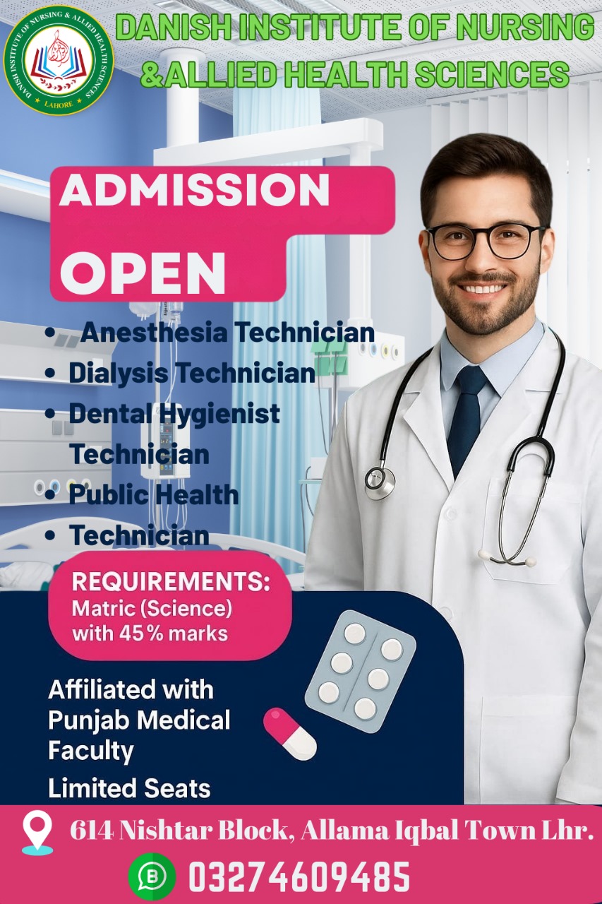 Anesthesia Technician