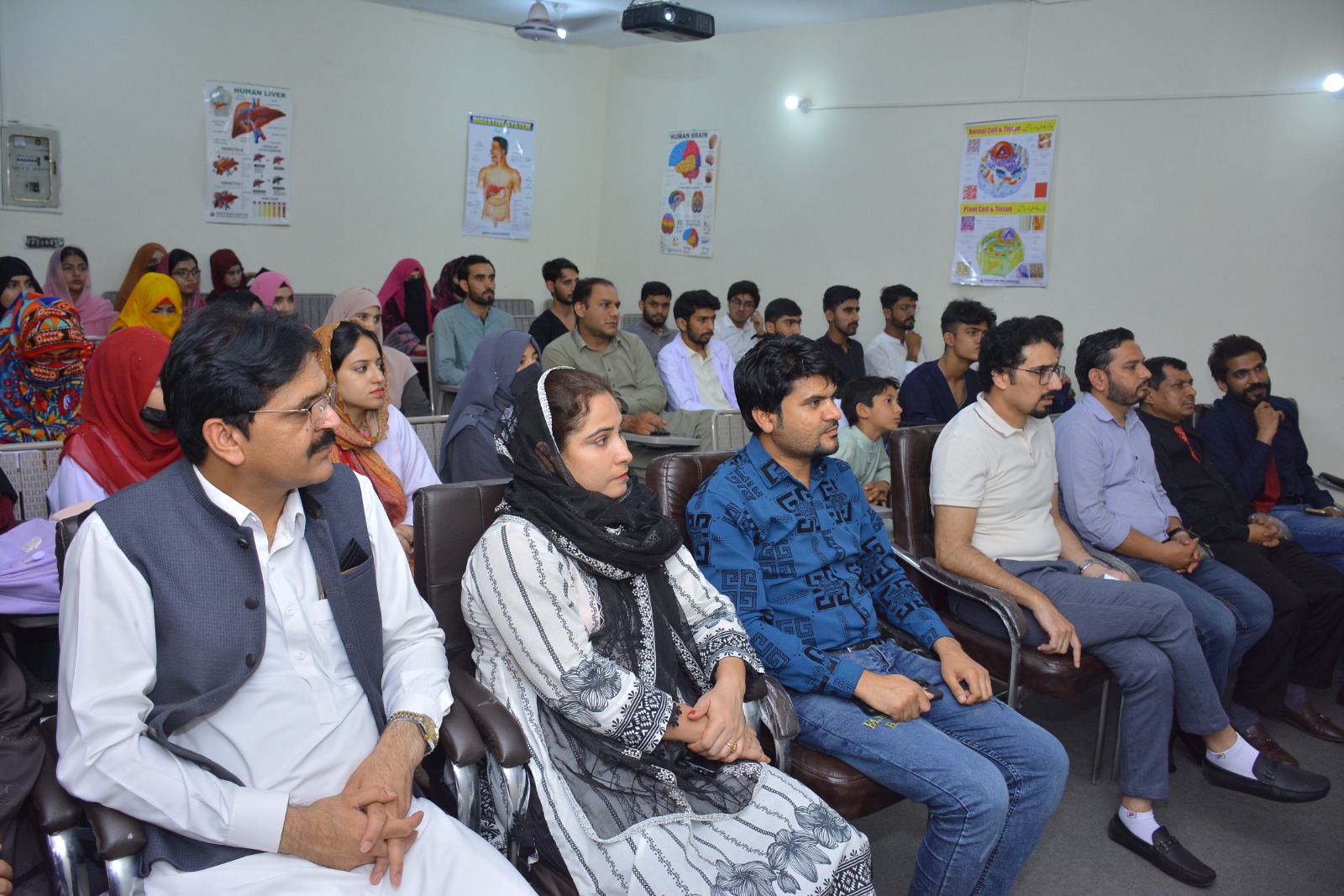 Alumini Lunch & Orientation Day