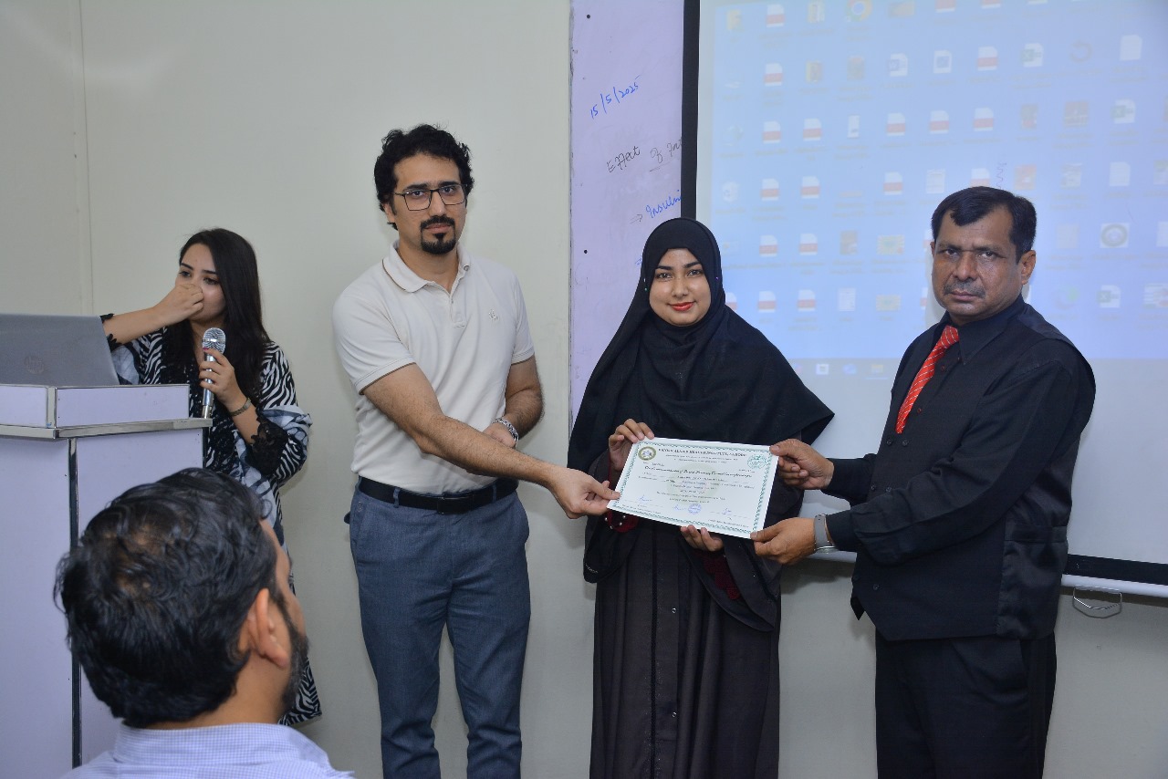 Alumini Lunch & Orientation Day