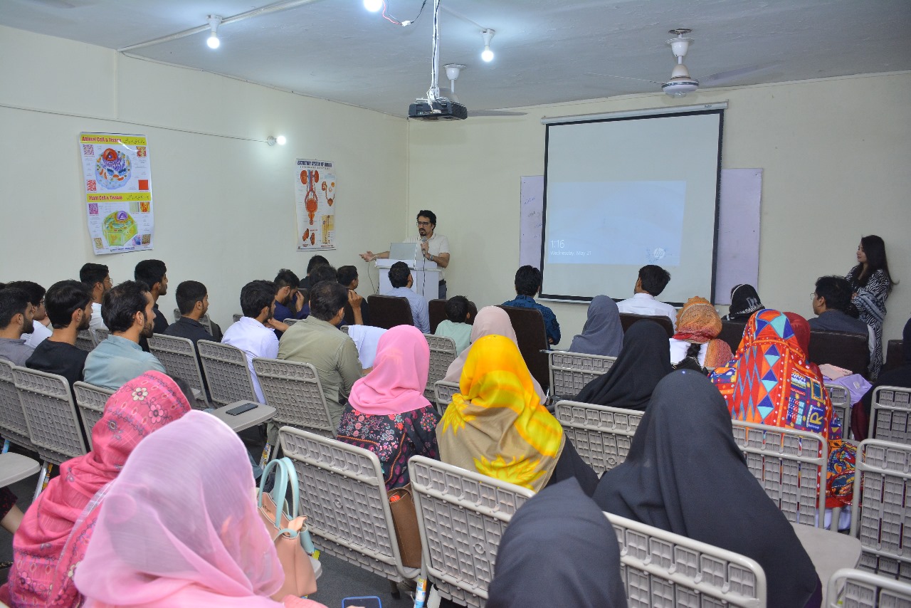 Alumini Lunch & Orientation Day