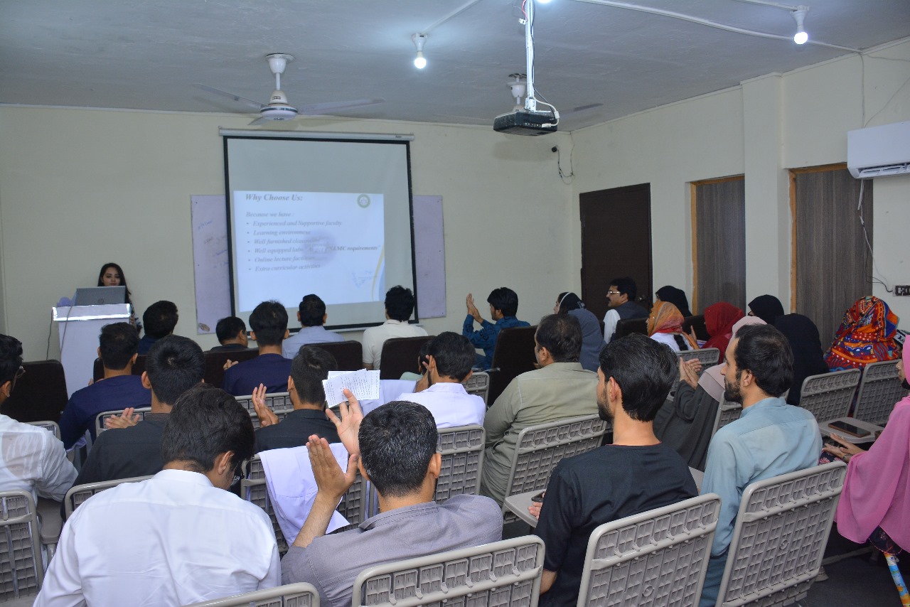 Alumini Lunch & Orientation Day