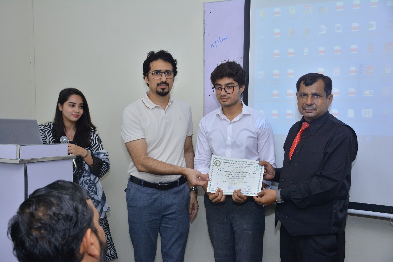 Alumini Lunch & Orientation Day