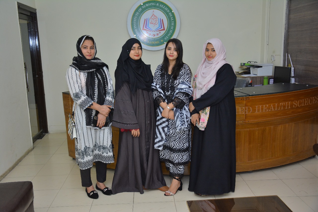 Alumini Lunch & Orientation Day
