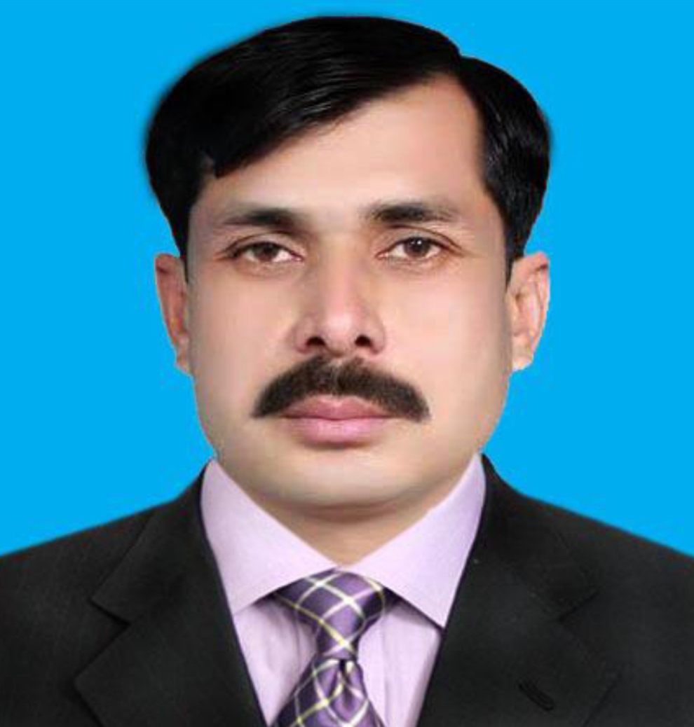 Dr. Naveed Abbas
