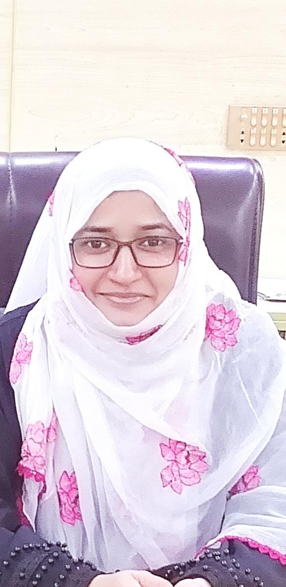 Dr. Manal Riaz
