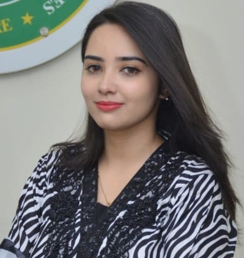 Dr. Maham Haider